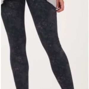 SPANX Jean-ish Ankle Leggings